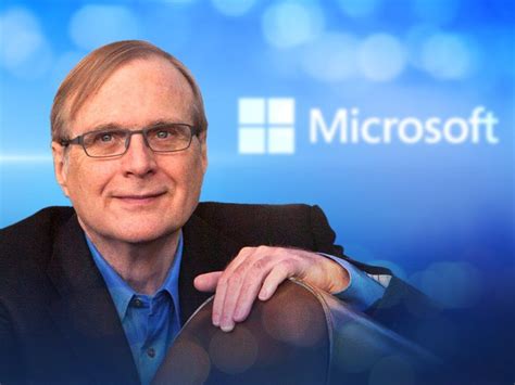 Paul Allen Co Founder of Microsoft Dies at 65 Years | Microsoft, Co founder, Bill gates