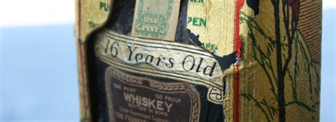 Bidders Get Ready for Rare Bourbon | Wine-Searcher News & Features