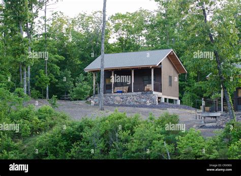 The new camper cabins at Johnson's Shut-ins State Park is one of the the most popular Missouri ...