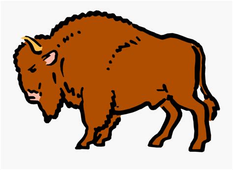 buffalo clipart free 10 free Cliparts | Download images on Clipground 2024