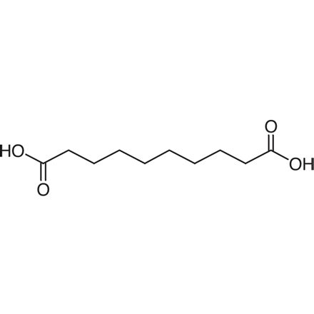 Sebacic Acid 111-20-6 | Tokyo Chemical Industry Co., Ltd.(APAC)