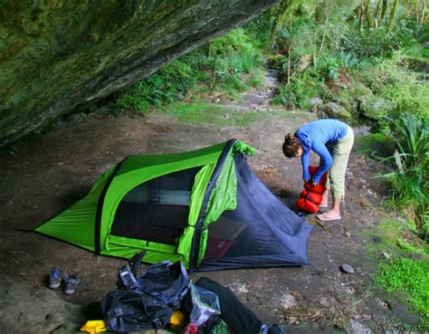 Quick Camping Tip: 10 Tips to Keeping your Tent Cool - The Shooter's ...