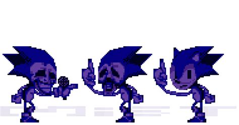 (Sonic CD) Majin sonic by sinful-mistake on DeviantArt