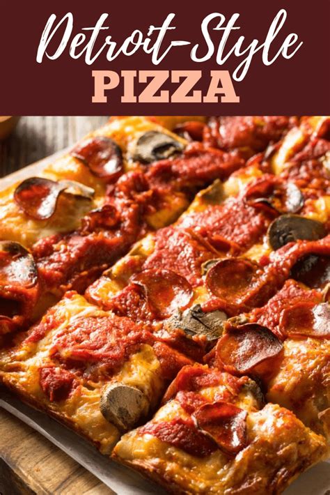 Detroit-Style Pizza Recipe - Insanely Good