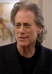 Richard Lewis - Curb Your Enthusiasm | TVmaze