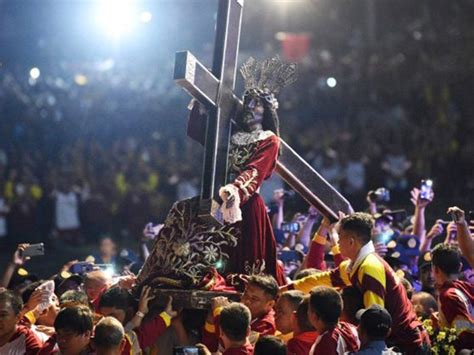 Feast of The Black Nazarene, Traslacion Explained and How to Experience It | Philippine Primer