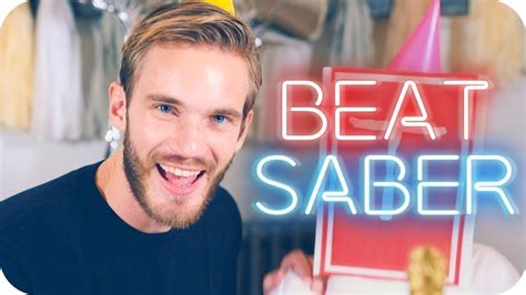 Congratulations, PewDiePie | Beat Saber Custom Songs - YouTube