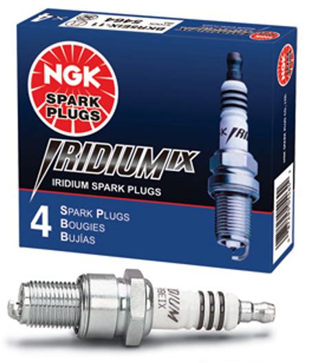 NGK Iridium X Spark Plug Set - 2.0 TSI and FSI Turbo - Awesome GTI ...