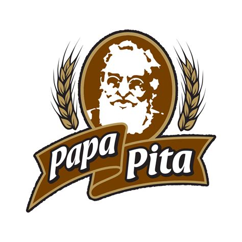 Pita Logo - LogoDix