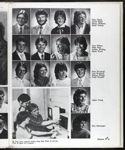 Savannah High School - Savannual Yearbook (Savannah, MO), Class of 1985 ...