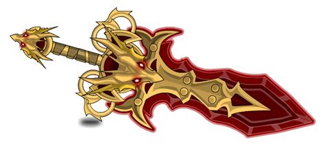 Aqw Nulgath =Aqw=Random Weapon Of Nulgath - comsult