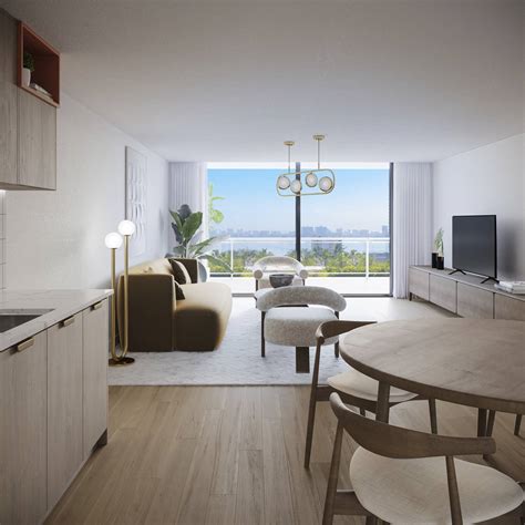 What To Expect From The Standard Residences Miami