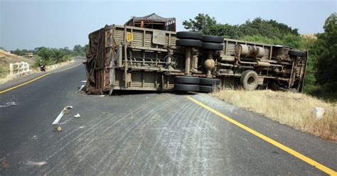 Wisconsin Truck Accident Lawyers | Studinski Law, LLC | Marshfield