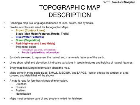 What do the colors mean on google maps terrain – The Meaning Of Color