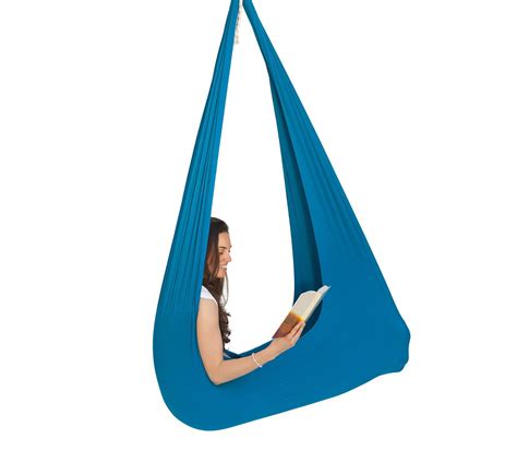 Sensory Swing for Indoor or Outdoor - China Therapy Swing and Sensory Swing