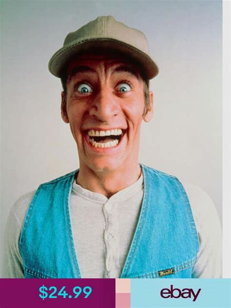 Posters Entertainment Memorabilia | Jim varney, Tv memorabilia, Debbie gibson