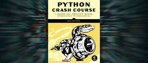 Python Crash Course PDF Free Download