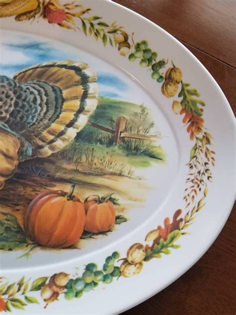 Extra Large Turkey Platter : Unfollow large platter turkey to stop getting updates on your ebay ...