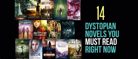 17 thrilling dystopian books for teens who loved the Hunger Games and ...