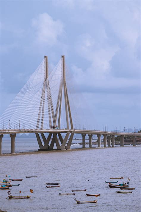 Bandra Worli Sea Link Photos, Download The BEST Free Bandra Worli Sea ...