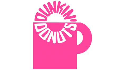 Dunkin Donuts Logo, symbol, meaning, history, PNG, brand