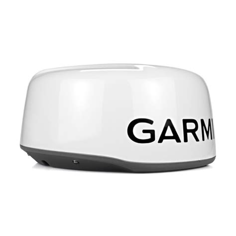 Garmin GMR 18HD+ Radar Dome | River Sportsman