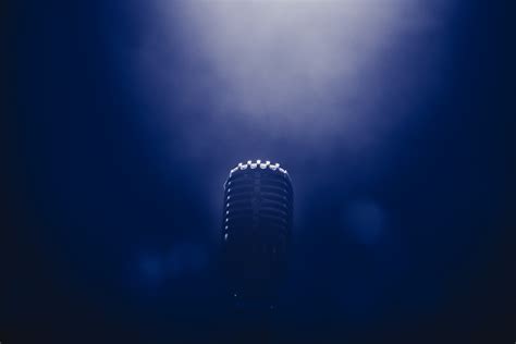 «mic» HD wallpapers