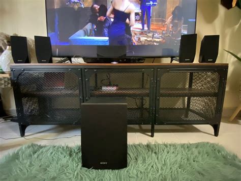 Sony Home Theater System, Audio, Soundbars, Speakers & Amplifiers on ...