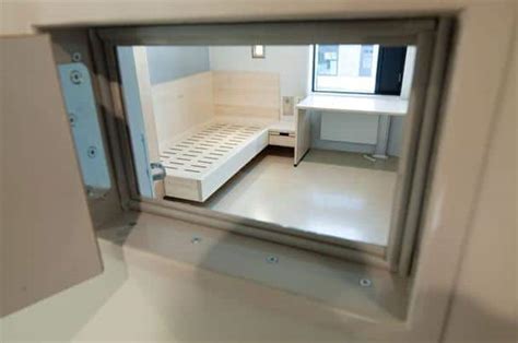 The World's Most Luxurious Prison Is In Norway | Bit Rebels