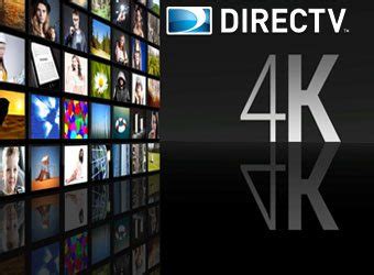 Introducing the New DIRECTV 4K Genie Client