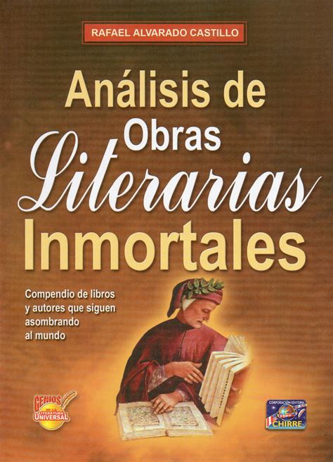 EL ÁGUILA: ANÁLISIS DE OBRAS LITERARIAS INMORTALES