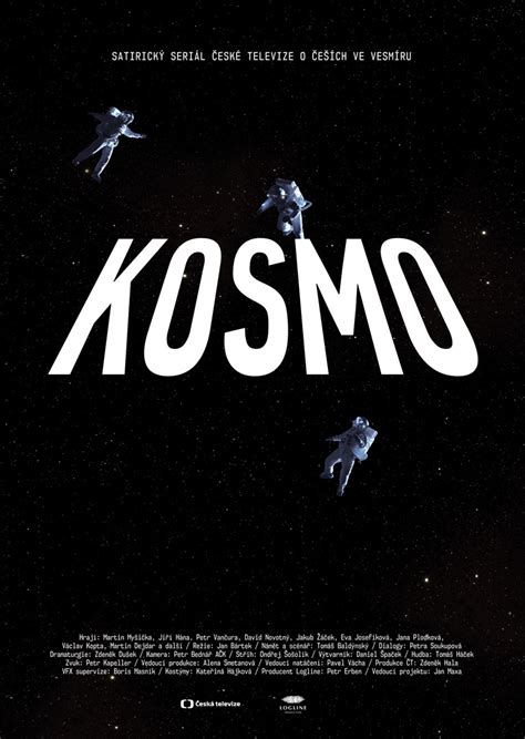 Daniel Spacek - KOSMO - tv mini series