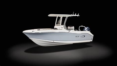 2021 Robalo 200 Center Console - Gallery