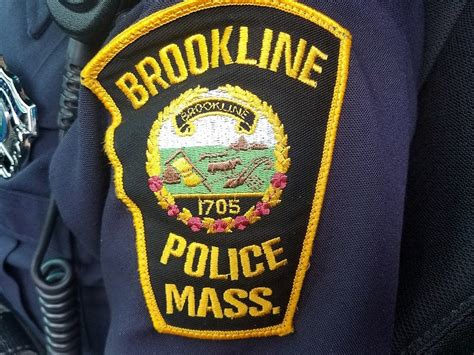 Brookline Select Board Terminates Police Chief Ashley Gonzalez ...