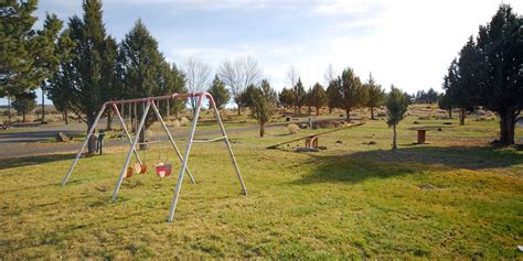 Steens Mountain Wilderness Resort Campground | Outdoor Project