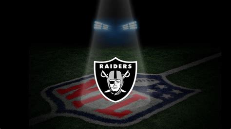 Oakland Raiders Wallpapers - Wallpaper Cave