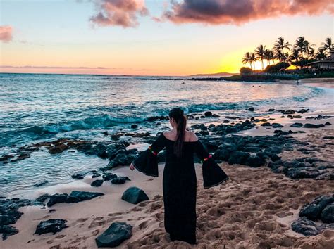 Sunset in Kauai: The Best Places to Watch on the Island