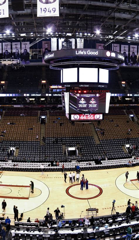 Toronto Raptors Tickets | SeatGeek