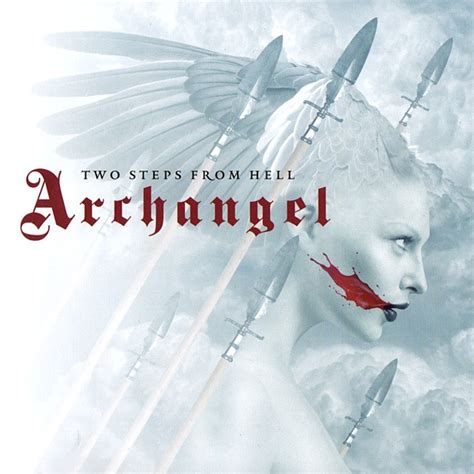 Two Steps From Hell – Archangel (2011, CD) - Discogs