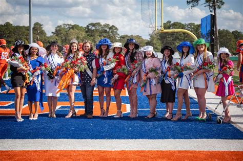 LCU celebrates 2023 Homecoming - Baptist Message