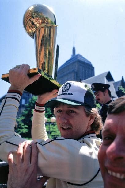 1981 NBA Finals: Boston Celtics Championship Parade Pictures | Getty Images