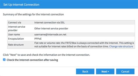 Internode :: Support :: Guides :: Internet Access :: NBN :: FTTN and ...