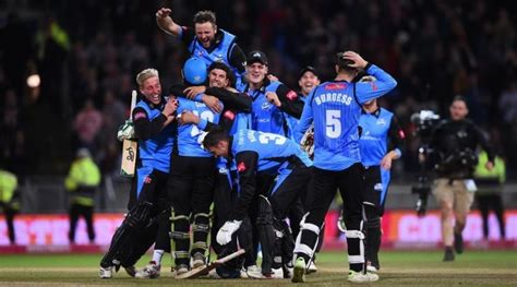 T20 Blast 2019: All you need to know about English Vitality T20 Blast ...