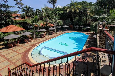 FAIRVIEW NAIROBI $147 ($̶1̶9̶1̶) - Updated 2022 Prices & Hotel Reviews ...