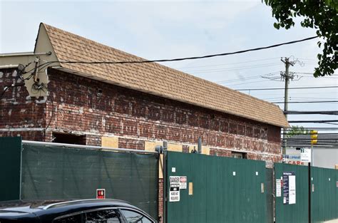 Former Virginia Funeral Chapel building under construction: What is ...