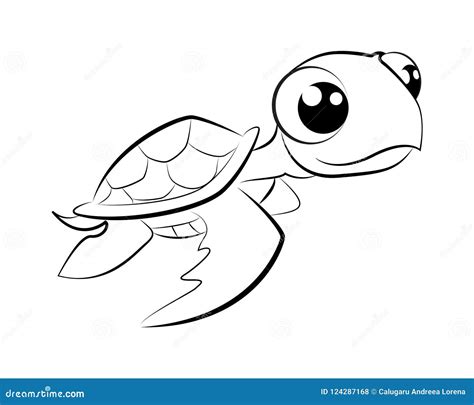 Coloring Pages Of Baby Turtle : Turtles Free Printable Coloring Pages For Kids / We have ...