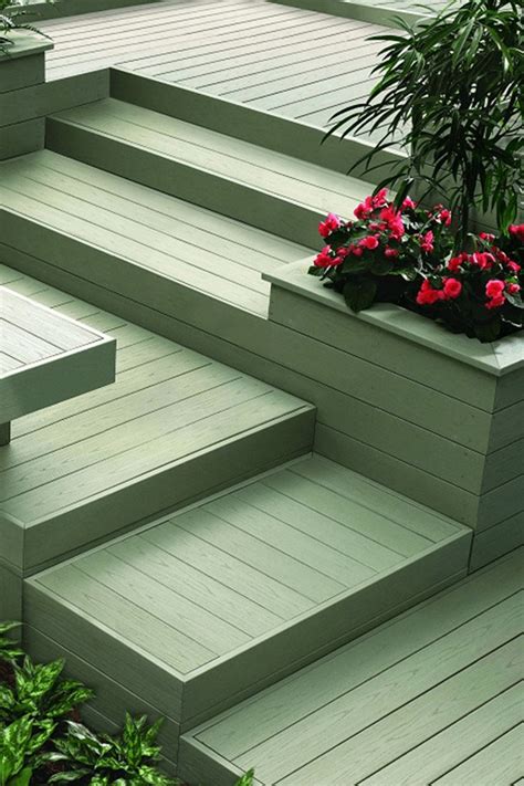 The Best Paint for Outdoor Wood Decks | Outdoor wood decking, Deck ...