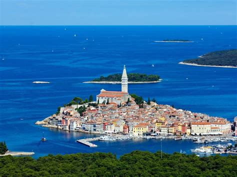 Top tourist attractions in Istria - Croatian Attractions