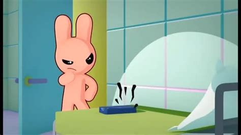 Bunny Maloney Episode 28 Think extinct. | Watch cartoons, Cartoon online, Bunny