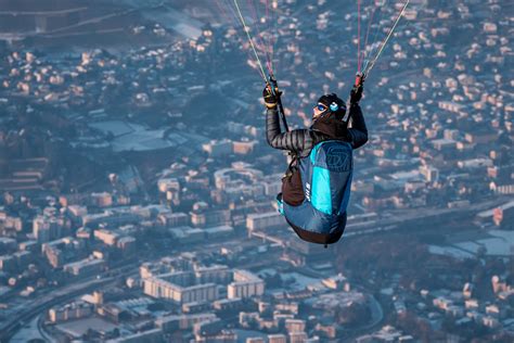 Sky Paragliders, a.s.